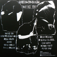 Fuck On The Beach: Eat 'em All 12"