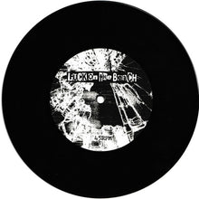 Fuck On The Beach / Endless Swarm: Split 7"