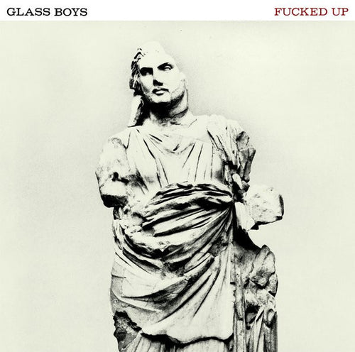 Fucked Up: Glass Boys 2x12