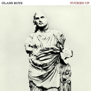 Fucked Up: Glass Boys 2x12"