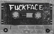 Fuckface: S/T cassette