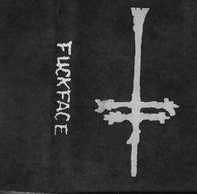 Fuckface: S/T cassette
