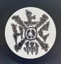 Fudge / 突撃戦車 Totsugeki Sensya: Split 7"