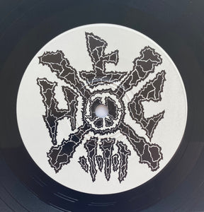 Fudge / 突撃戦車 Totsugeki Sensya: Split 7"