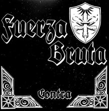 Fuerza Bruta: Contra 12"