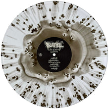 Full Of Hell: Garden Of Burning Apparitions 12"