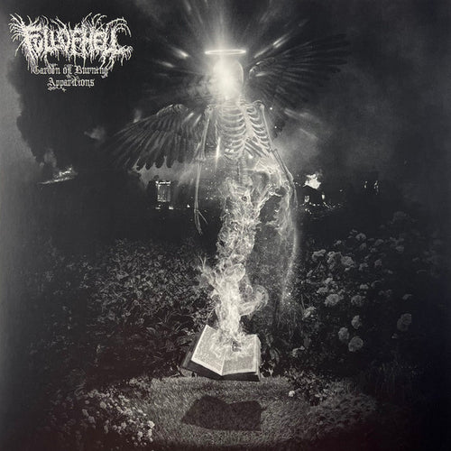 Full Of Hell: Garden Of Burning Apparitions 12