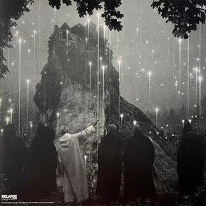 Full Of Hell: Garden Of Burning Apparitions 12"