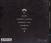 Funeral: Praesentialis In Aeternum CD