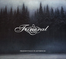 Funeral: Praesentialis In Aeternum CD