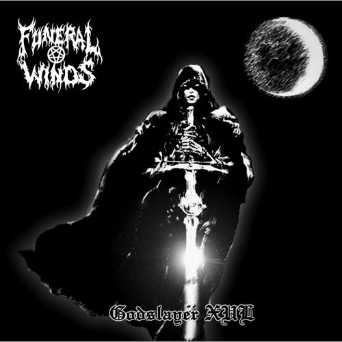 Funeral Winds: Godslayer XUL 12