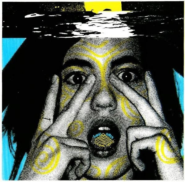 Fungi Girls: Seafaring Pyramids 12