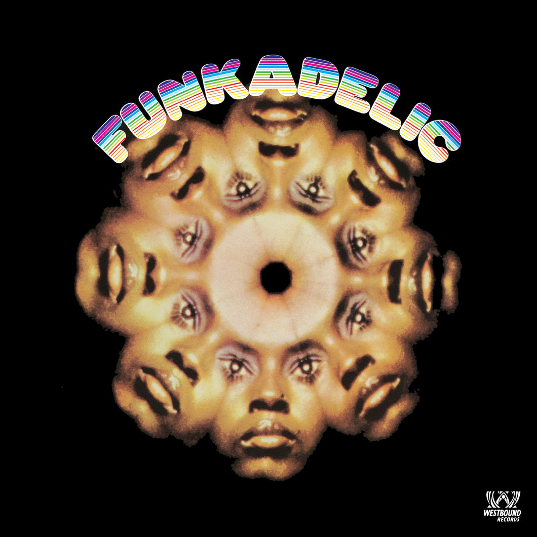 Funkadelic: S/T 12