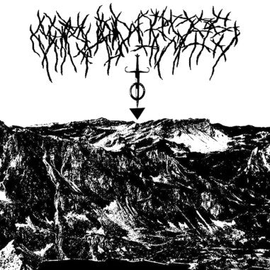 Carved Cross: Futile Reflections Of A Failed Existence 12