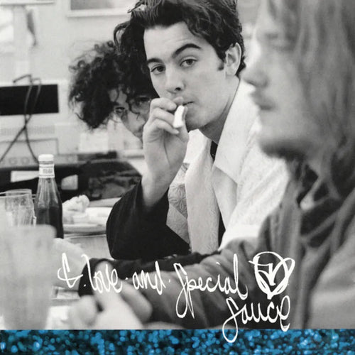 G. Love & Special Sauce: S/T 12