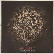 Gadget: The Great Destroyer 12"