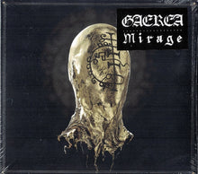 GAEREA: Mirage CD