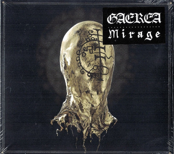 GAEREA: Mirage CD