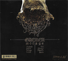 GAEREA: Mirage CD