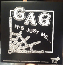 GAG: America's Greatest Hits 12"