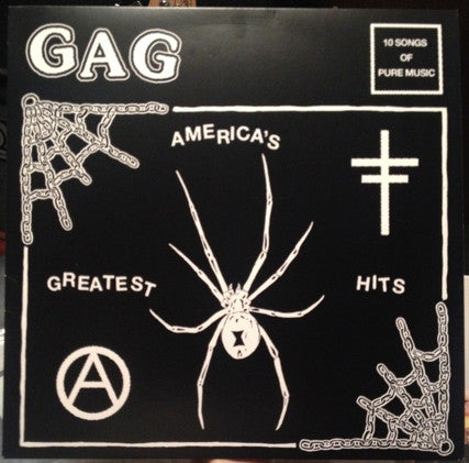 GAG: America's Greatest Hits 12
