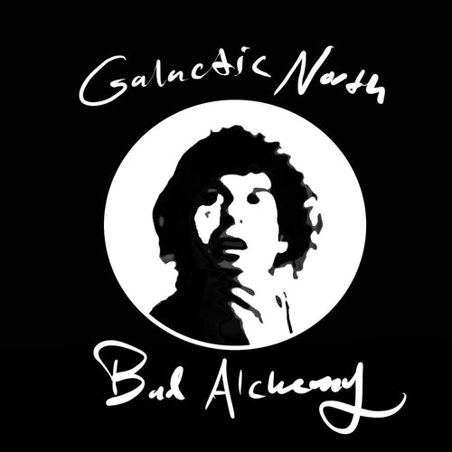 Galactic North: Bad Alchemy 12