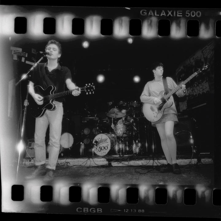 Galaxie 500: CBGB 12.13.88 12