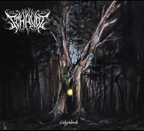 Schavot: Galgenbrok 12