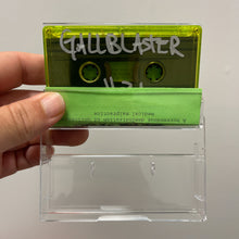 Gallblaster: A Horrendous Demonstration Of Unlicenced Medical Malpractice cassette