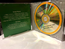 Galliard: Strange Pleasure / New Dawn CD