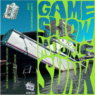 Game Show Models: Sunk cassette