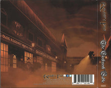 Gandalf's Fist: The Clockwork Fable 3xCD