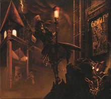 Gandalf's Fist: The Clockwork Fable 3xCD