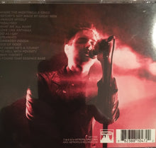 Gang Of Four: Live ... In The Moment CD