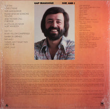 Gap Mangione: She And I 12"