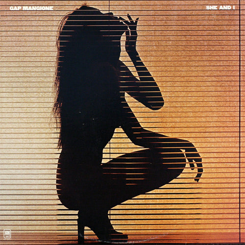 Gap Mangione: She And I 12