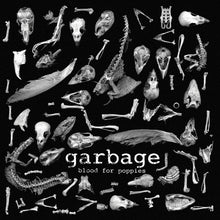 Garbage: Blood For Poppies 7"