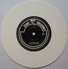 Garbage: Blood For Poppies 7"