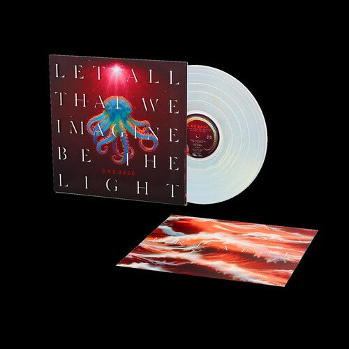 Garbage : Let All That We Imagine Be The Light 12