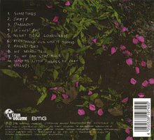 Garbage: Strange Little Birds CD
