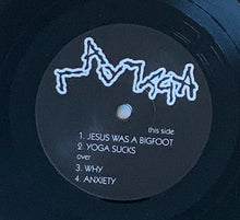 Gargara: Versus Jesus 7"