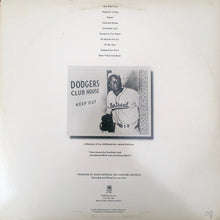 Garland Jeffreys: One-Eyed Jack 12"