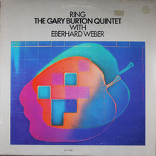 Gary Burton Quintet: Ring 12"