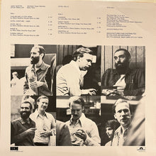 Gary Burton & Steve Swallow: Hotel Hello 12"