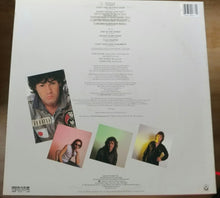 Gary Moore: Corridors Of Power 12"