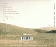 Gary Numan: Savage: Songs From A Broken World CD