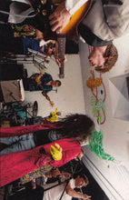 Gary Wilson & Tredici Bacci: Live At WFMU cassette