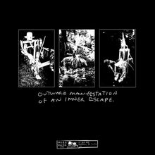 Gas Chamber: Corpse With Levity 7"