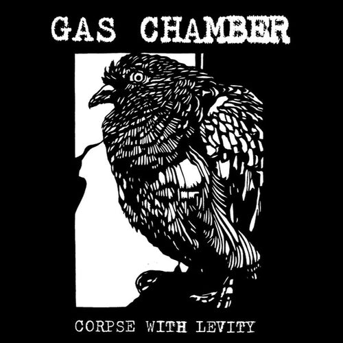 Gas Chamber: Corpse With Levity 7