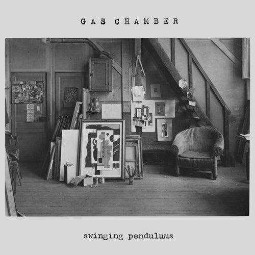 Gas Chamber / Disciples of Christ: Split 7
